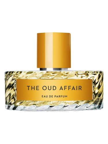 The Oud Affair - ماجرای عود