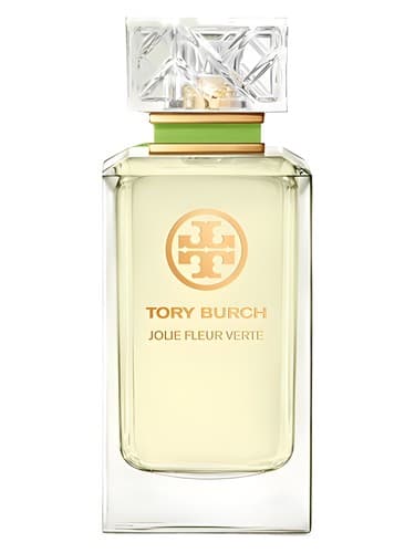 Jolie Fleur Verte