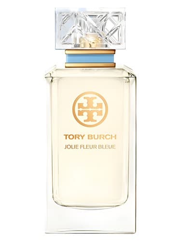 Jolie Fleur Bleue - جولی فلور بلو