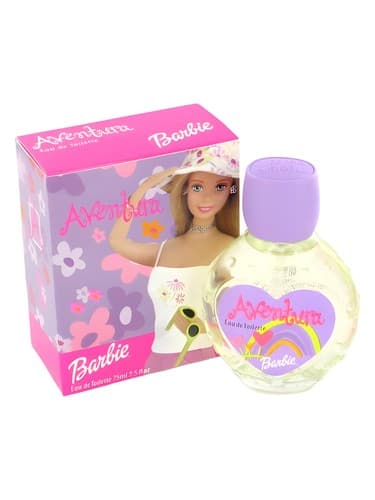 Barbie Aventura - باربی آونتورا