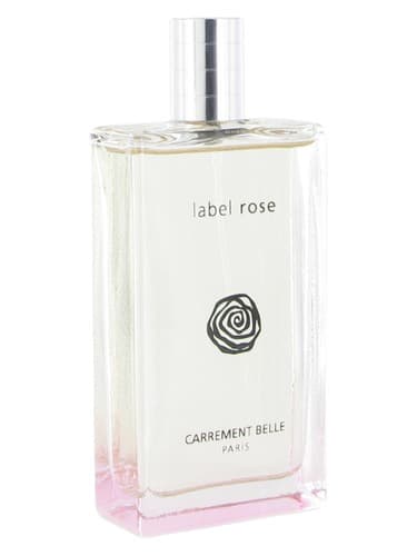 Label Rose - برچسب رز