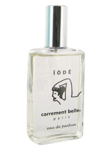 Iode