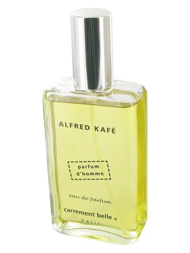 Alfred Kafé - آلفرد کافه