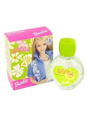 Barbie Sirena - باربی سیرنا