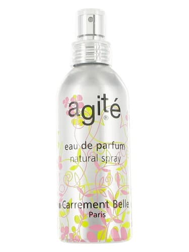 Agité