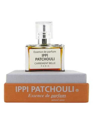 Ippi Patchouli Pure Perfume - عطر پیور پاتچولی Ippi