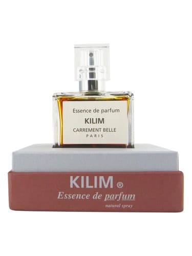 Kilim Pure Perfume - عطر گلیم پیور
