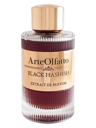 Black Hashish - حشیش بلک