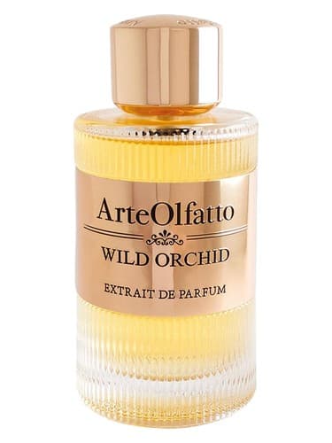 Wild Orchid - ارکیده وایلد
