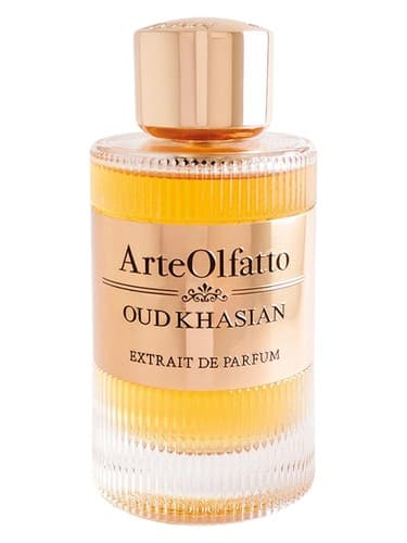 Oud Khasian - عود خسیان