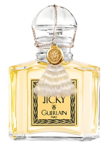 Jicky Extrait - جیکی اکستریت