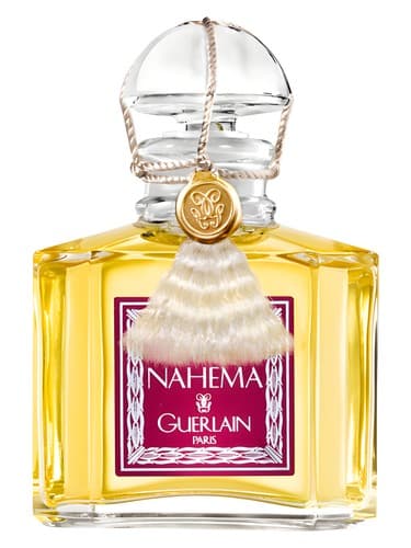 Nahéma Extract