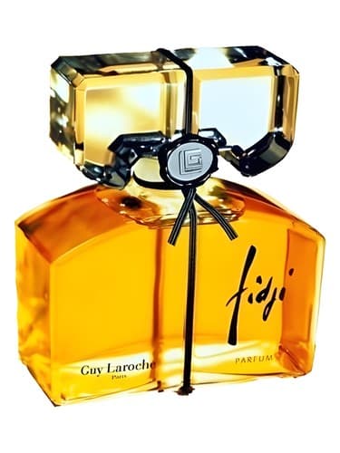 Fidji Parfum - عطر فیجی
