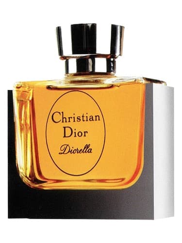Diorella Parfum - دیورلا پرفیوم