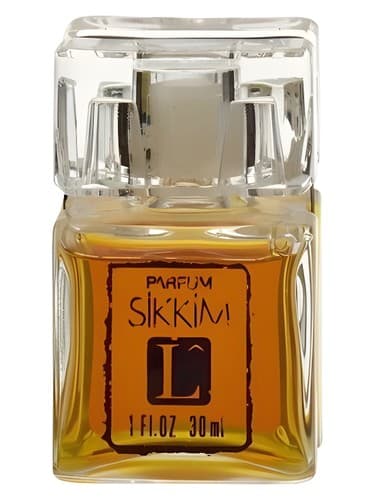 Sikkim Parfum - عطر سیکیم