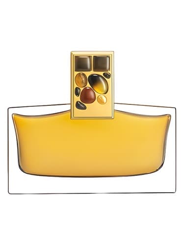 Amber Ylang Ylang Parfum