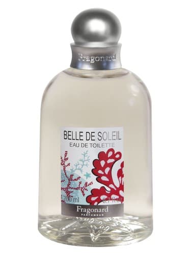 Belle de Soleil - خوشگل دو سولیل