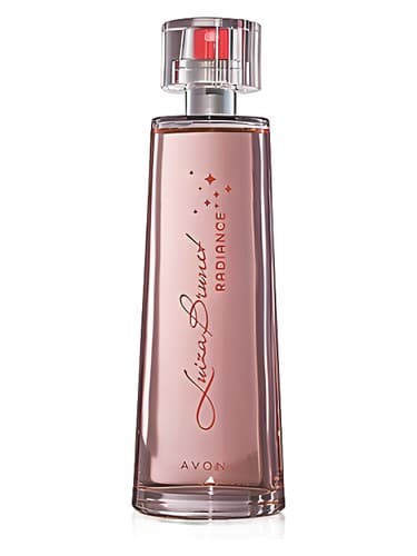 Luiza Brunet Radiance - لوئیزا برونت رادیانس