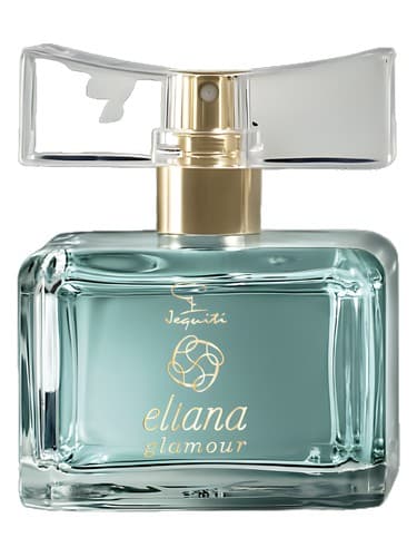 Eliana Glamour - الیانا گلامور