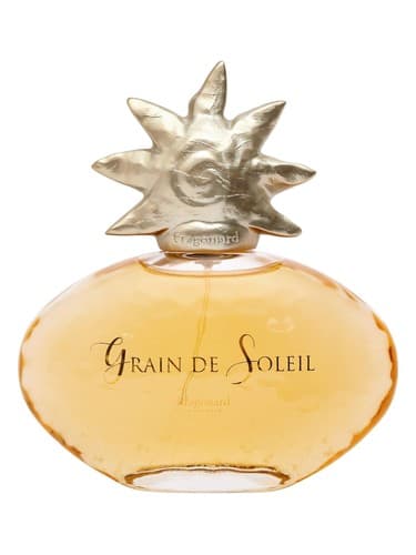 Grain de Soleil - دانه سولیل
