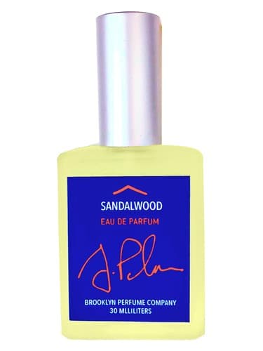 BPC Sandalwood - وود صندل BPC