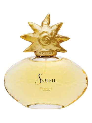 Soleil - سولیل
