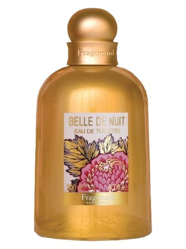 Belle de Nuit - خوشگل دو نویت
