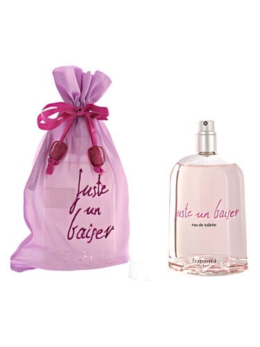 Juste un Baiser
