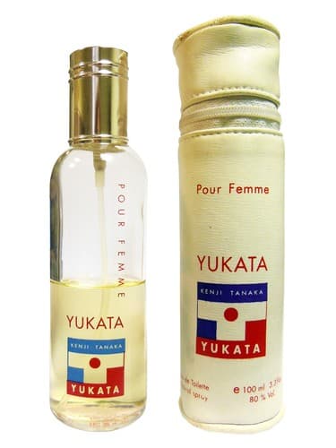 Yukata - یوکاتا