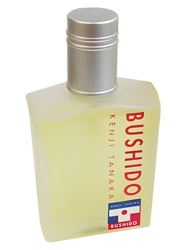Bushido - بوشیدو