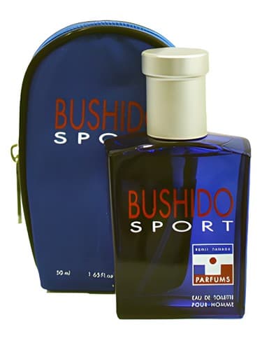 Bushido Sport - بوشیدو اسپورت