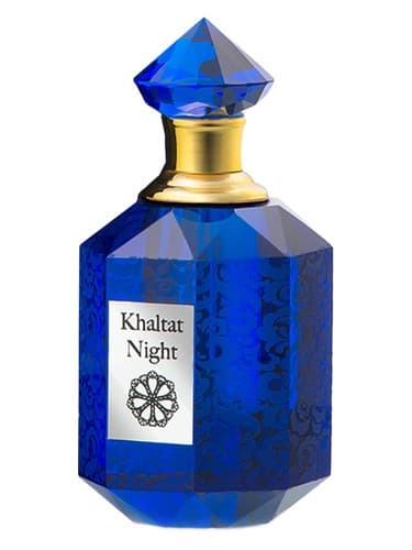 Khaltat Night - نایت خلطات