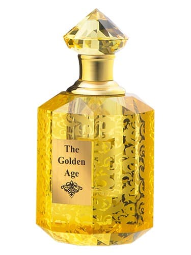 The Golden Age - دوران گلد