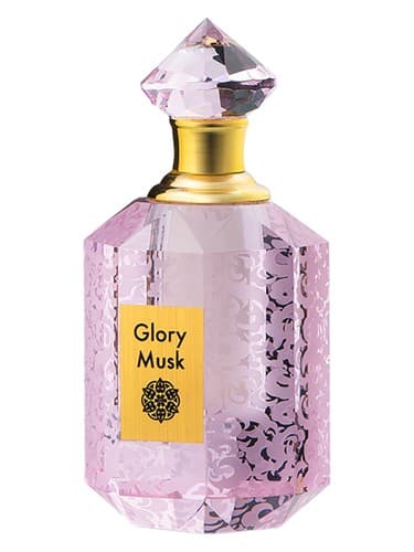 Glory Musk - گلوری ماسک