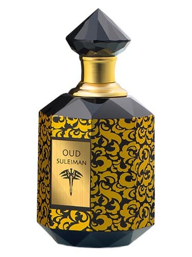 Oud Suleiman - عود سلیمان