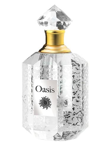 Oasis