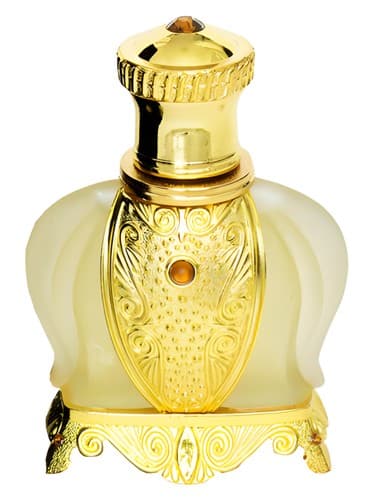 Arabesque Gold