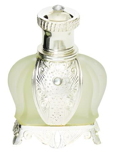 Arabesque SIlver - سیلور عربی