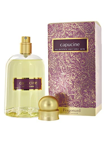Capucine