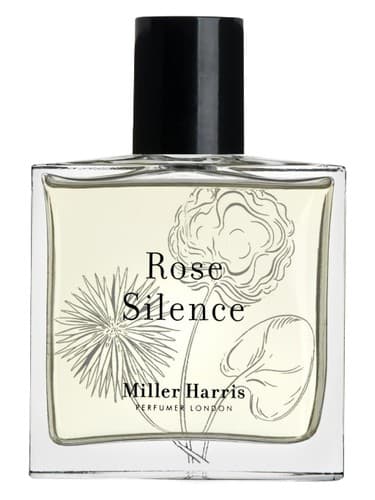 Rose Silence - رز سکوت