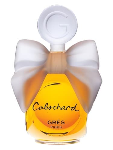 Cabochard Parfum - عطر کابوچارد