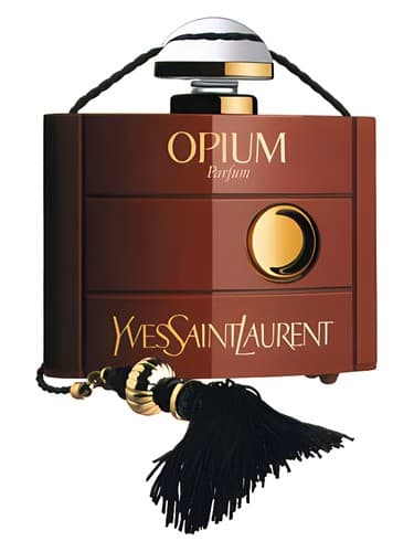 Opium Parfum - عطر تریاک
