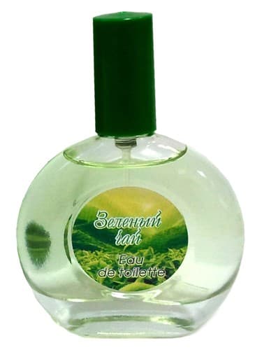 Green Tea - تی گرین