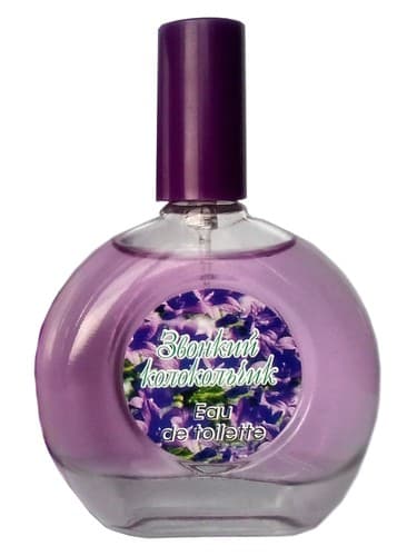 Jungle Bluebell - جنگل بلو بل
