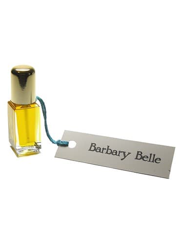 Barbary Belle - بربری خوشگل