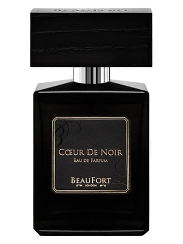 Coeur De Noir