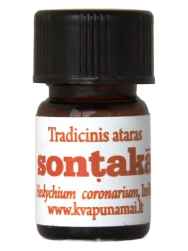 Sontakā Attar - سونتاکا عطار