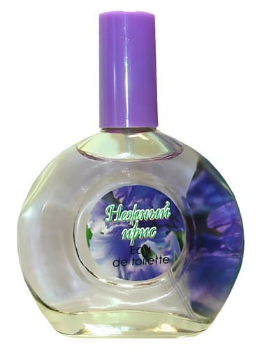 Gentle Iris Нежный Ирис - عنبیه ملایم Нежный Ирис