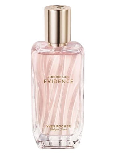 Comme une Evidence Eau de Parfum - ادو پرفیوم Comme une Evidence
