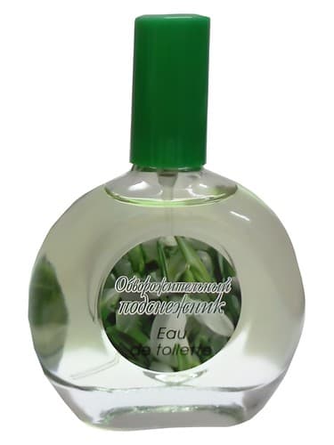 Charming Snowdrop Обворожительный Подснежник - قطره برفی جذاب Обворожительный Подснежник